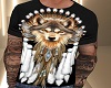 SPIRIT OF WOLF BY BD