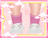 KID☆ Sanrio Shoes