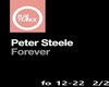 peter steele  2/2