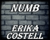 Erika Costell - Numb