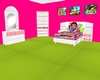 Dora's child room 