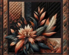 GILDED FLORA