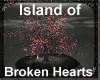 Islandof BrokenHearts