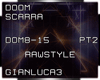 R-style - Doom pt2