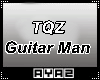 A/ Guitar Man