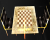 chess talbe game