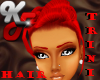 !KF! Red Venus HAIR