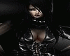 [DI] Dark Xena Outfit