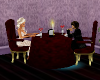 G* Romantic Table