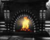 *D4* Dark Side Fireplace