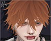 H âMyleâº Ginger
