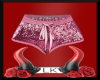 [LK]Shorts RL Pink
