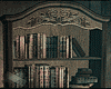 [Ps] Elegant Bookcase