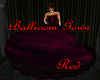 "RD"Ballroom Gown