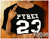 [V] Pyrex Top