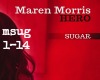 Maren Morris: Sugar
