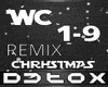 White Christmas Remix
