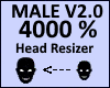 Head Scaler 4000% V2.0