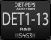 !S! - DIET-PEPSI