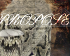 arc. snakebite