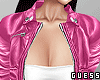 Rexha Pink Set