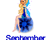 September Fairy