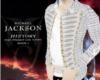 [HWT] MJ History Jacket
