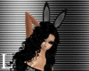 =LV= Sexy bunny Ears