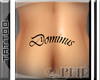 :P: |Dominus Belly| Req