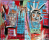 BasquiatWall