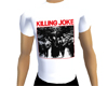 Killing Joke T-shirt(M)