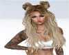 ♥ Petunia Blonde Hair