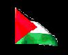 Animated Palestine Flag