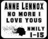Anne Lennox-nmily