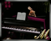 [M] CHERRY ROMANCE PIANO