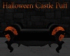 Halloween Castle Puff