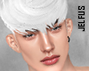 ♛Jae White Hair [M]