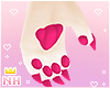 [HIME] Cherie Paws