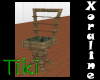(XL)Tiki Dining Chair