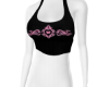 BlackY2kTankTopF