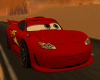 Lightning McQueen Speed
