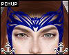 ⚓ | Blue W Crown