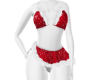SugarClaus Bikini