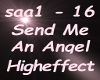 Higheffect Send Me An Angel