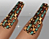 Cleopatra Nails B/G