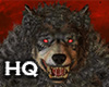 Wolf Full Outfits