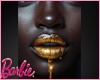 GOLDEN LIPS