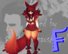 Cute Anyskin Samll Tiny Fox Furry