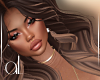 ♛Panchiti Brunette