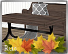 Rus:Fall kitchen table